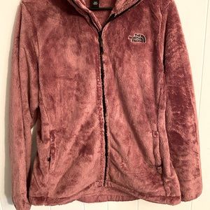 Women’s North Face Osito Jacket